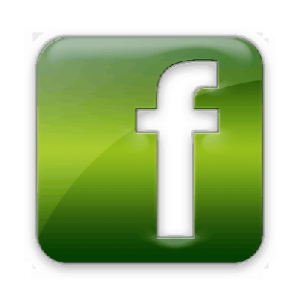 green_facebook_icon